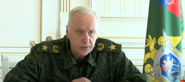 Бастрыкин: Более 330 человек погибли при вторжении ВСУ в Курскую область