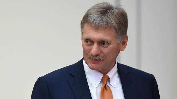 Песков разъяснил отсутствие 7 пункта в указе президента РФ о частичной мобилизации