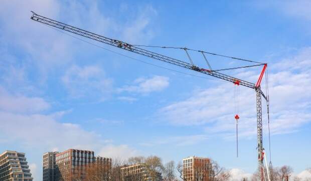 Самозахват земли пресекли в Краснопахорском районе при участии «Контроля Москвы»