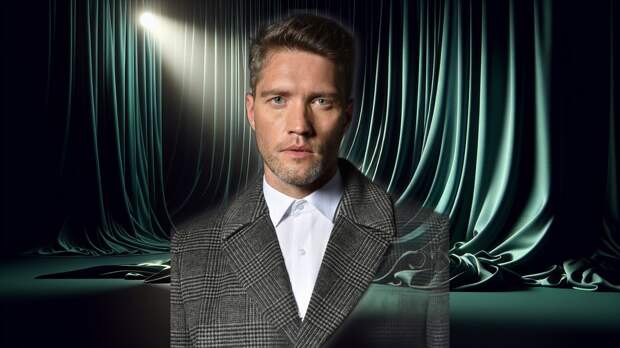 Пятеро детей, почти 20 лет брака и развод: почему разрушилась семья актёра Павла Харланчука