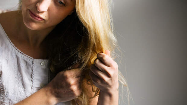 Как предотвратить выпадение волос: эффективная профилактика