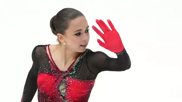 ОКР подтвердил, что фигуристка Валиева выступит в короткой программе командного турнира на ОИ