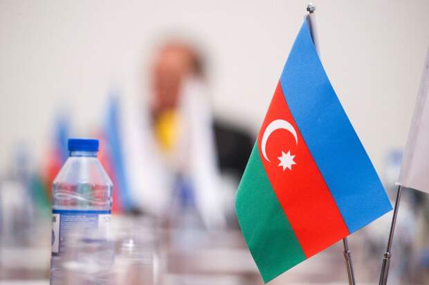Парламент Азербайджана приостановил связи с Европарламентом по всем направлениям