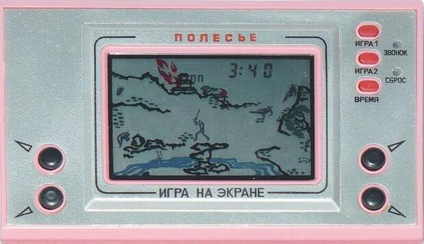 Что умел главный гаджет СССР