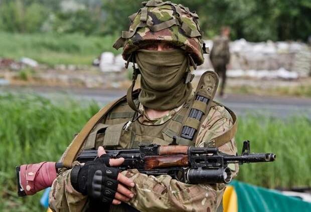 Минобороны РФ: высокоточным оружием поражен пункт базирования иностранных наемников в Харькове, уничтожены свыше 90 боевиков