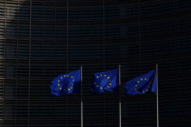 На Украине запаниковали из-за действий ЕС по Ирану