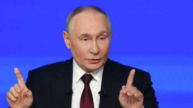 Запад в припадке. Киев закатал губу: одно условие — и Путин "в дамках"