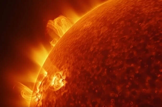 Первая в 2026 году магнитная буря стала одним из крупнейших событий 21 века