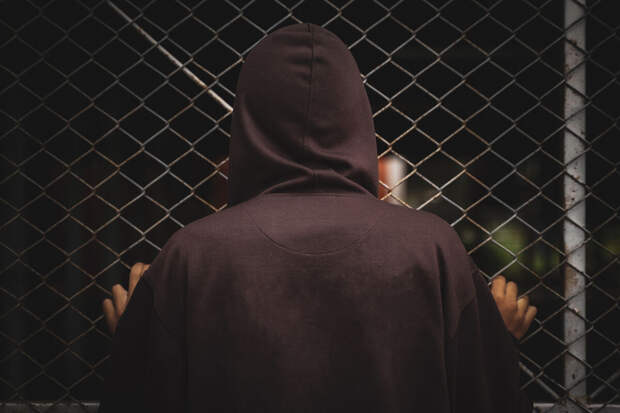 В Россию из-за ностальгии незаконно прибыл юноша из Финляндии