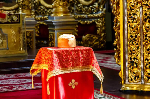 У православных верующих 13 апреля началась Светлая седмица