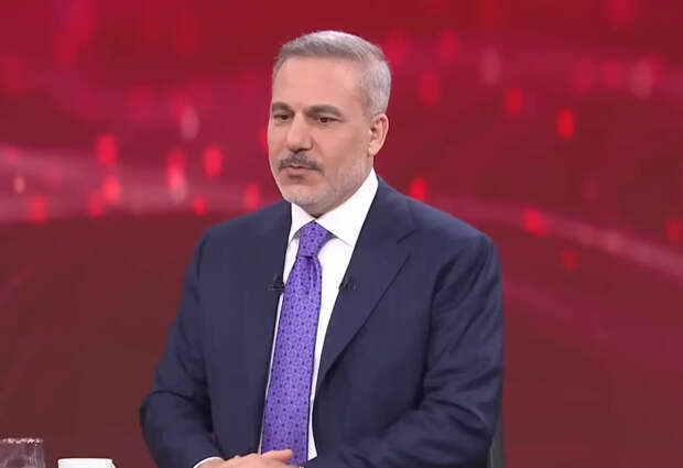 Глава МИД Турции назвал основную ошибку Евросоюза последних лет