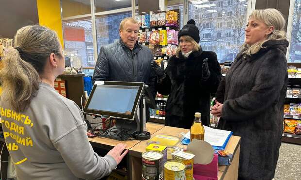 «ЭкоИнтегратор» проводит рейды по предпринимателям, уклоняющимся от заключения договора на вывоз ТКО