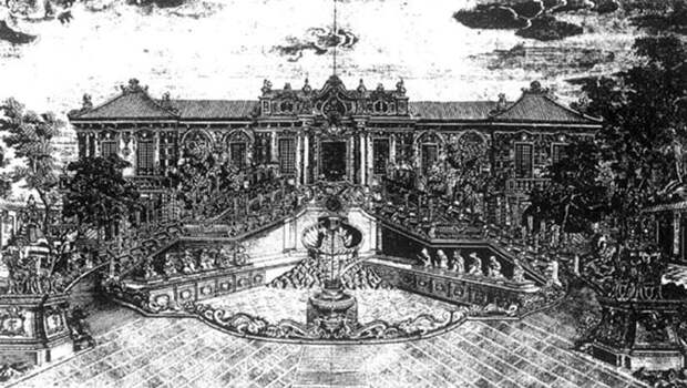 Yuanmingyuan