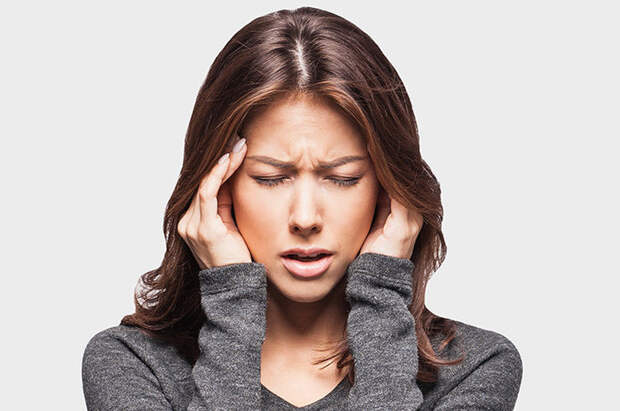 Больше, чем головная боль: что такое мигрень и как с ней жить