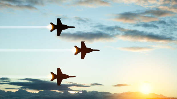 WP: Трамп предложил иранским курдам «американскую авиационную поддержку»