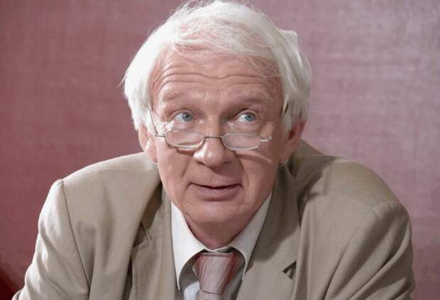 Что стало с сыном и красавицами-дочерьми Владимира Носика