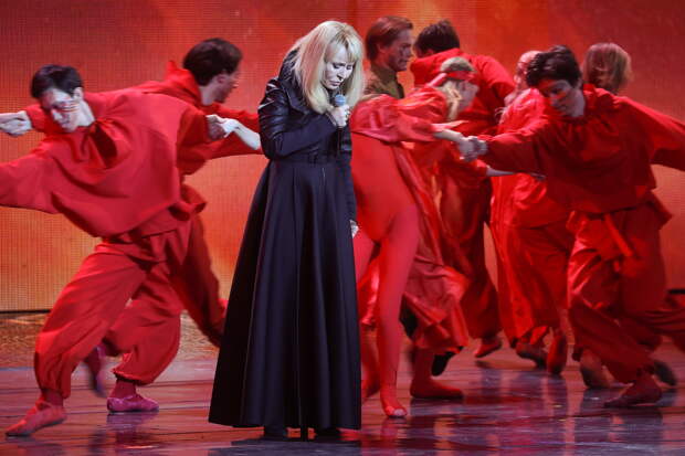 Ольга Кормухина рассказала о новогодней традиции и скромных планах на 2026 год