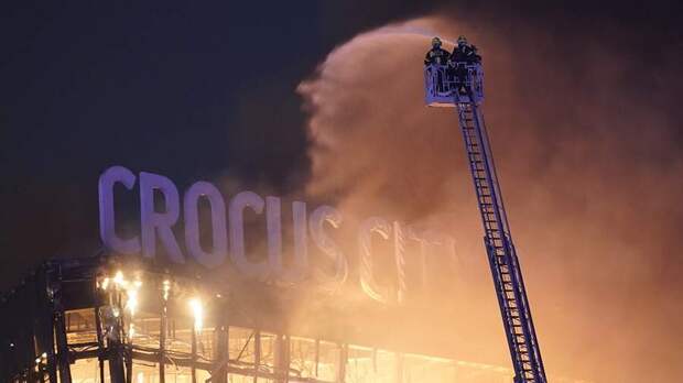 Фото: ИЗВЕСТИЯ/Эдуард Корниенко