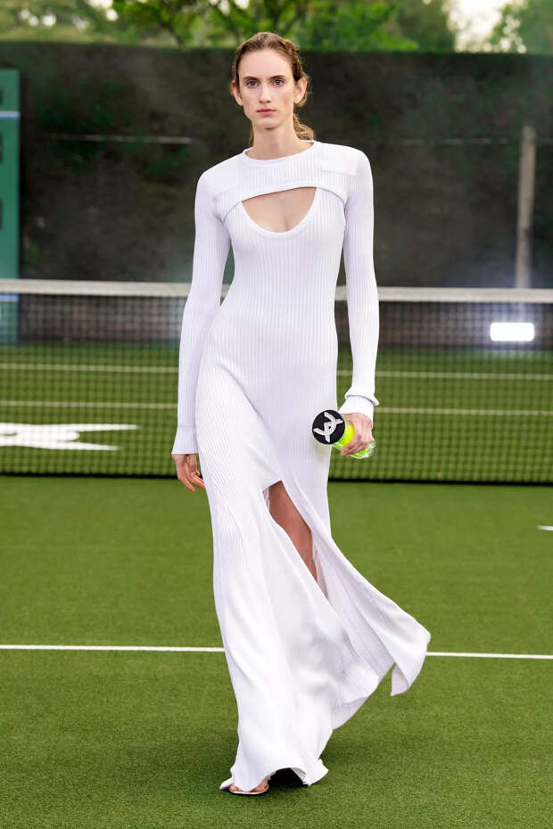 David Koma Spring 2021 Ready-to-Wear