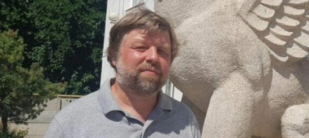 Адвокаты археолога Бутягина оспорят его экстрадицию на Украину через суд