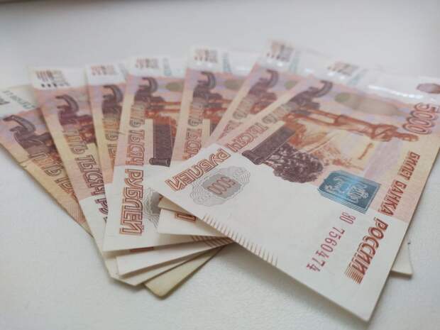 Мошенники обманули пенсионерку из Тулы на 700 тысяч рублей