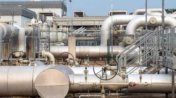 Цены на газ взлетели после жесткого заявления «Газпрома»