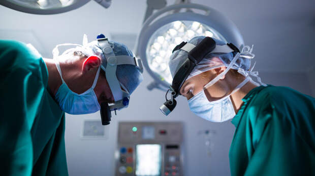 Сам себе донор: как врачи используют собственные ткани пациентов для восстановления сердца, суставов и кожи