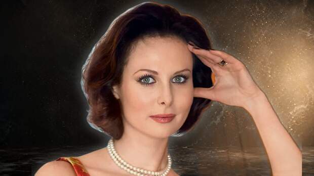 Школьная травля, 18 проб и внезапное вдовство: непростая судьба Ольги Погодиной