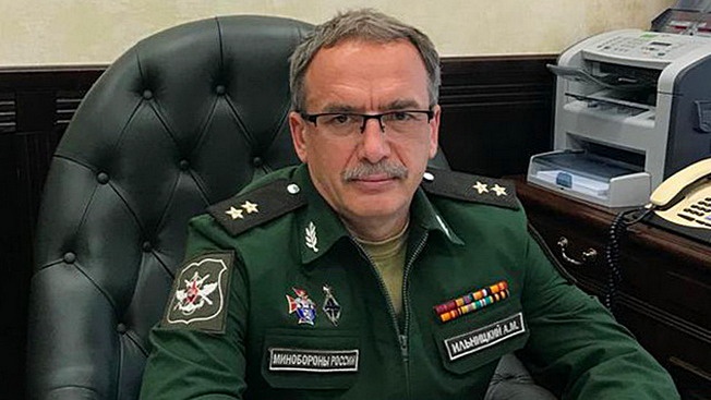 Ментальная война за будущее России