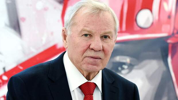 Двукратный чемпион ОИ Майоров назвал главных фаворитов на победу в Кубке Гагарина: «Они смотрятся солиднее»