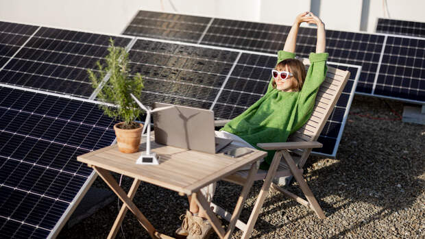 От орбиты до кухни: космические технологии, которые вошли в наш быт