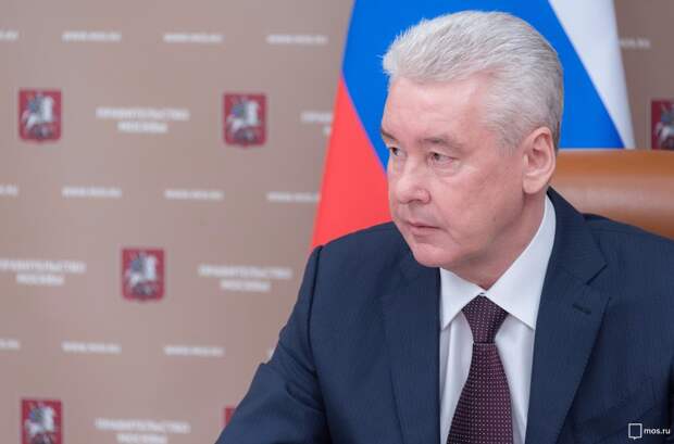 Москвичи определят более 580 объектов для благоустройства через портал «Активный гражданин», заявил мэр Москвы Сергей Собянин