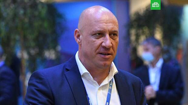 Певец Денис Майданов лидирует на выборах по своему округу