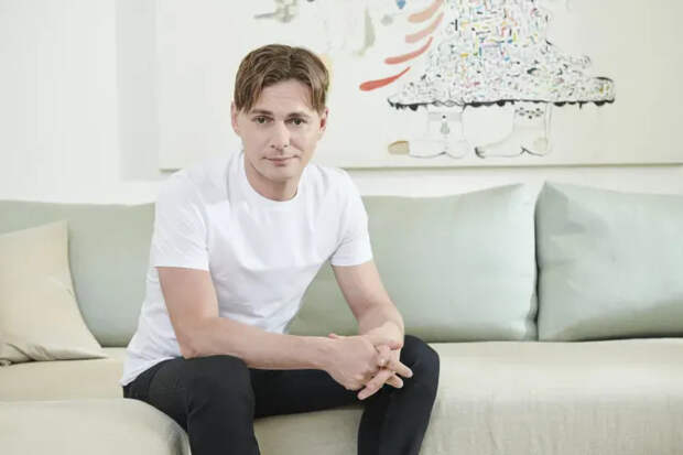 Андрей Андреев