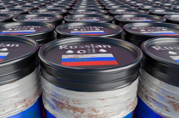 Что не так с нашими нефтегазовыми козырями?