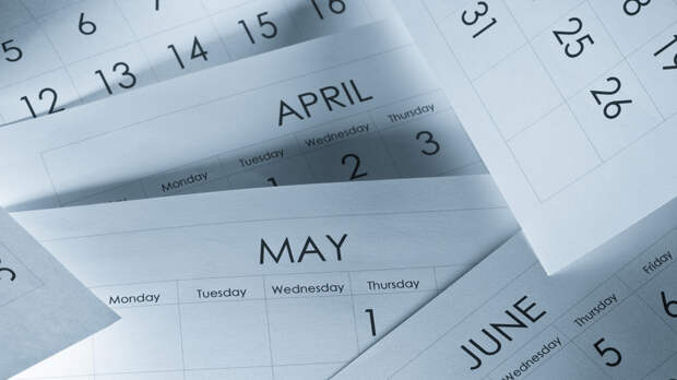 Экономист Балынин: в 2026 году будет три трёхдневных периода выходных