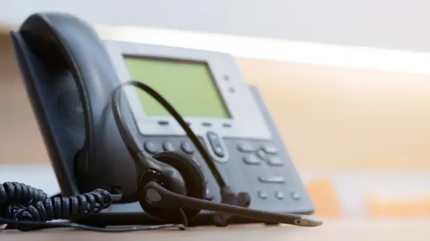 В Москве операторы службы 122 совершили более 150 тысяч звонков тем, кто не дождался ответа на линии