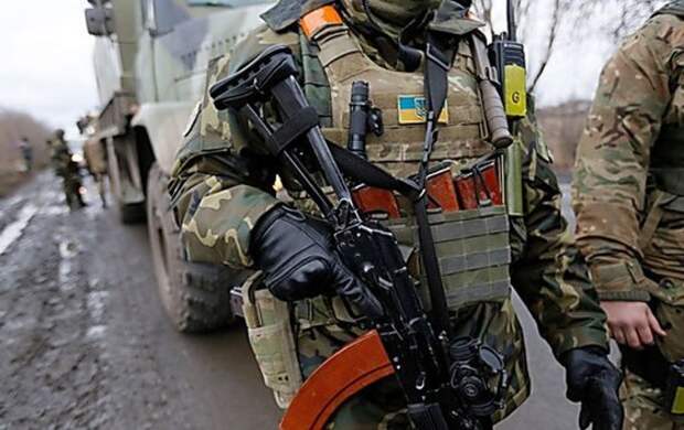 Украину ждет молниеносный военный переворот? Украину ждет молниеносный военный переворот?