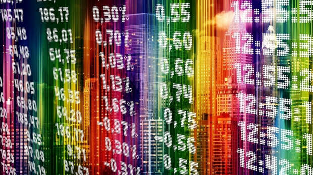 Новости о вакцине от COVID-19 обеспечили рост биржевых индексов