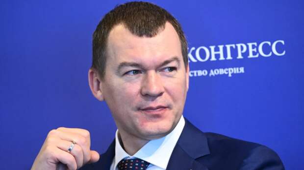 Дегтярёв назвал восстановление статуса ОКР главной целью на 2026 год