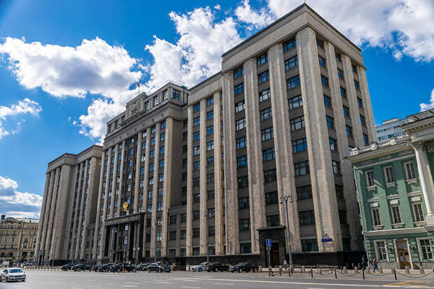 Госдума во 2-м чтении приняла законопроект о дополнительной индексации маткапитала 