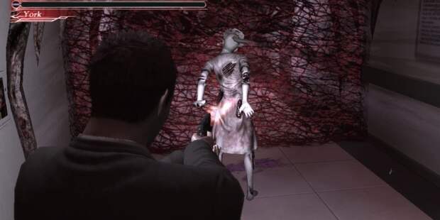Deadly Premonition – PS3, Xbox 360, ПК