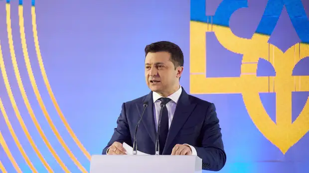 Депутат Рады рассказал о страхе Зеленского перед Кадыровым