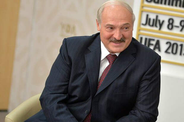 «Де-юре и де-факто»: Лукашенко официально признал Крым российским