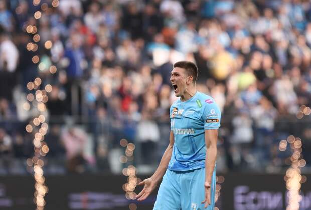 Футболист Соболев рассказал о людях-паразитах в «Спартаке»