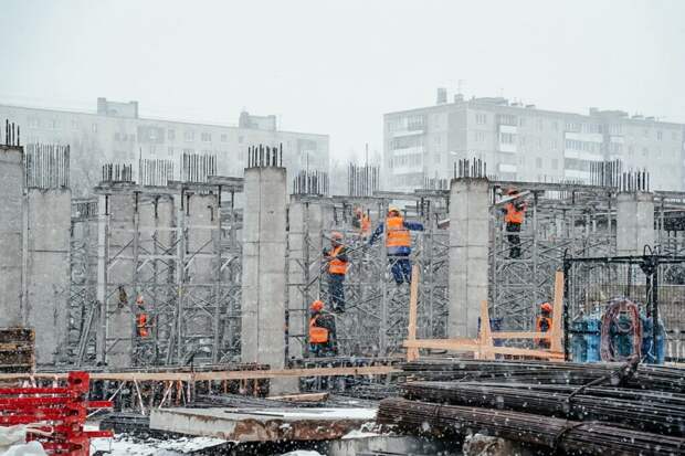 Россия переведет мигрантов на принцип «приехал, подработал, уехал»