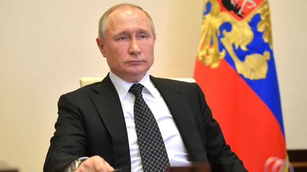 Парламент поддержит озвученные Путиным меры поддержки бизнеса