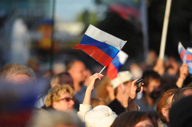 Валуев хочет сказать, что русские боксеры желают выступать с гимном и флагом