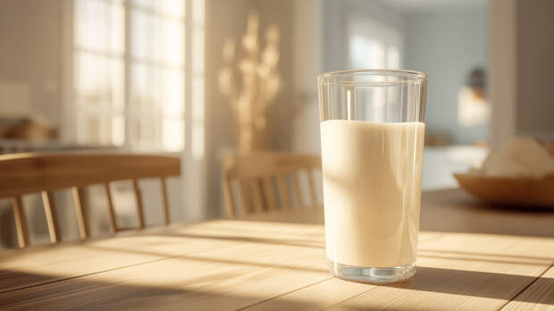 Россиянам рассказали о риске остаться без прав из-за кефира и кваса