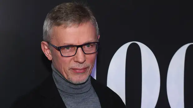 Ларионов заявил, что хоккеист Чайка сыграет со Швецией на МЧМ